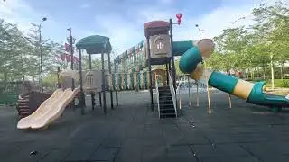 A tour inside Splash Park Bacolod