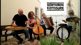 Northern Exposure theme  - acoustic cover by Eixa-