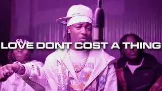 [БЕСПЛАТНО] Бит типа Jerk Drill от Kyle Richh x Jenn Carter &laquo;Love Dont Cost A Thing&raquo; | Бит типа H...