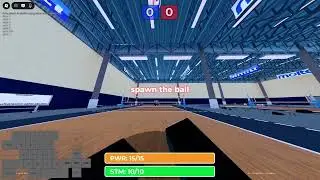 how to serve in binsu tutorial (bvb)