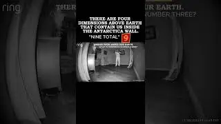 (5) THE SECOND DIMENSION ABOVE EARTH IS,...