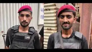 India 's Hybrid War Against Pakistan