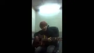 U-Kwon(Block-B)'s Serenade♪