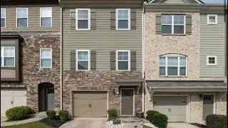 Touring Rental Homes in Atlanta | WHAT $$$$ Gets You In 2025 VLOG 