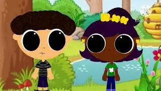 Ian & Sophie | Bee Business (Official Animated Short Episode)