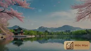 Morning Bliss: Relaxing Piano Music for Coffee and Spa Moments