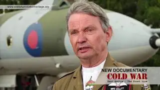 Cold War East Anglia