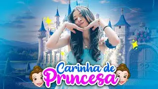 Gabriella - Carinha De Princesa (Vis&atilde;o Records) DJ Neeh FZR