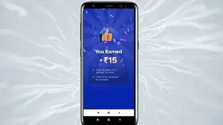 Per number $15 unlimited earning app | No kyc needed | Online refer and earn loot 🤑
