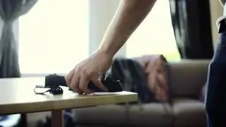 LUMOback Technology