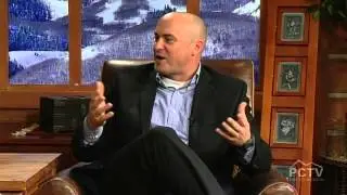 Mountain Morning Show: Primary Residential Mortgage - Don Worthington