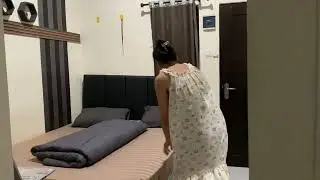 Today clean vlog #vlog