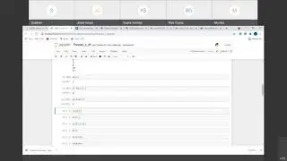Programming with Python and IoT Perspective | Day 16