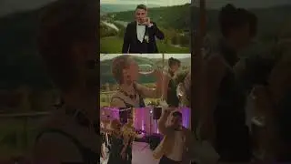 How to make a good WEDDING FILM? 👌👌TRI LUČKE, Snemanje Poroke - Wedding videographer, #bestmoments