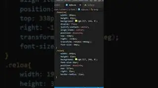 How to make Form with html & CSS and javascript