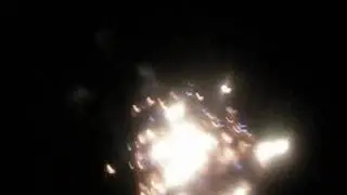 July 4th Party 2010 - Fireworks