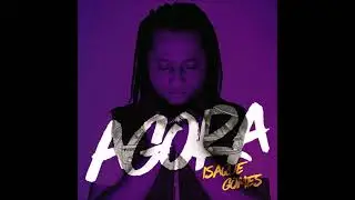 Isaque Gomes - Dance Reggae (Agora 2017)