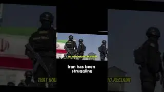 Iran 2026: The Return of the King?  #shorts #history #iran2026 #irannews