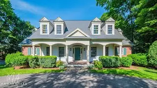 Home for Sale - 41 Grove St, Lexington