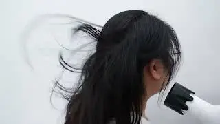 Wochuan | High Speed Hair Dryer W-501G