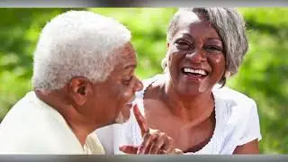 SENIOR CITIZENS FORUM - ALTERNATIVE HEALTH SUPPORT FOR THE ELDERLY