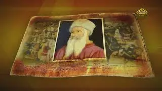 Простые истории. Итальянский художник Паоло Уччелло