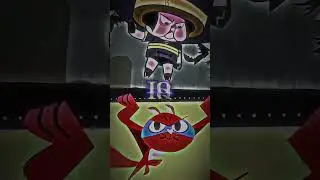 Splendont VS Char Sui (Happy Tree Friends) #htf #splendont #charsui  #debate