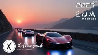Future Bass 2025 🚀 Best Electronic Mixes 🎵 Ultimate Dance Playlist