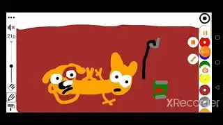 Озвучка котопса с СЛОВАМИ но это игра