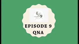 False Nine Podcast #9 : Football and Non-Football QnA