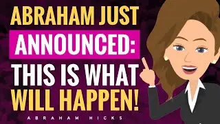 Abraham’s Insight Left Whole Crowd Speechless! 🎤 Abraham Hicks 2024