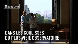 L’Observatoire de Paris : Aux Origines de l’Astronomie Moderne