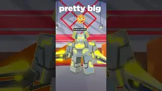 У Biograft БОЛЬШОЕ сердце ❤️ #шорты #roblox #phighting