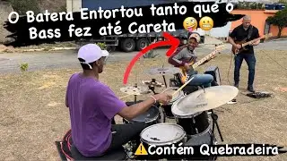 Eric Zanardi - Grande É O Senhor / Quão Grande É o Meu Deus /  Grandioso És Tu