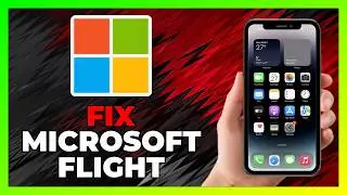 How To FIX Microsoft Flight Simulator NOT LAUNCHING On PC   2026