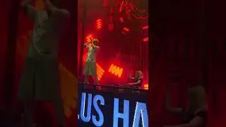 5 Anh Em tr&ecirc;n một chiếc xe TANKKKK #djbunnie  #shorts #aplushanoi