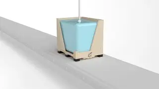 How Pooled Reusable IBCs Work