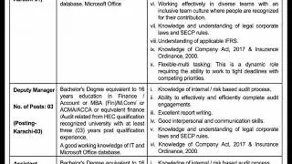 State Life Insurance Corporation Jobs 2026