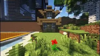 HCF | RTXSeries EP: 1 | AstralMC | Casa Abandonada, Claimeo & Remodelando (No Comment).