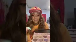 Morphe $10 eyeshadow palette sale unboxing