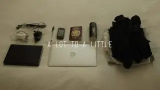 A Lot To A Little