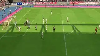 REGATE HAKIMI MODO DIOS !!! FIFA 23 #Videos #Shorts #Viral #ViralShorts