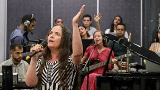 Separa-me Senhor | Ir Carmozina e Yasmin | Ministério Assim Está Escrito