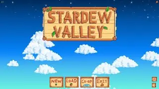 Stardew Valley#1 さくらもちHDの搾取構造の実態編