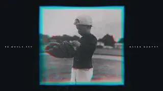 He Would Say - Mason Murphy (Official Audio)