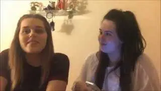 The Whisper Challenge - SuperVeg