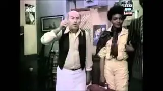 O RATSISTIS........VEGGOS............GREEK COMEDY CLIP..