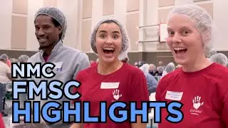 NMC's FMSC 2019 Highlights