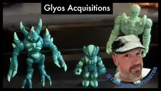 TMTP: Glyos Acquisitions