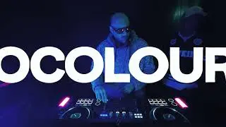 nocolour  - afro house - afro tech - xm session 2025